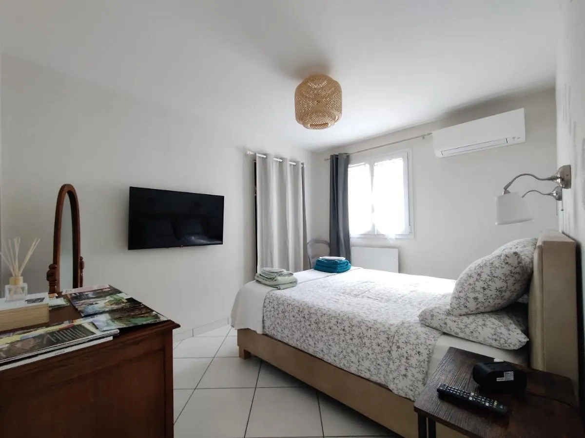 Meuble La Celestine 4 Etoiles Villa Neris-les-Bains Holiday home