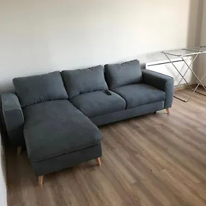  Appartement Harmonie N 4 Meuble Avec Petit Dejeuner