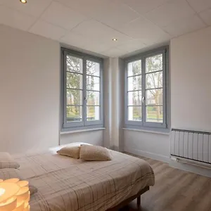  Appartement Harmonie N 3 Meuble Avec Petit Dejeuner