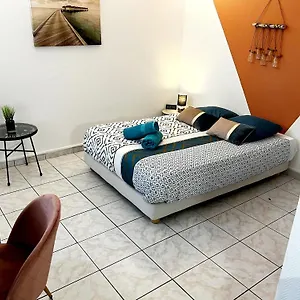  Appartement A Au Pied Des Thermes De