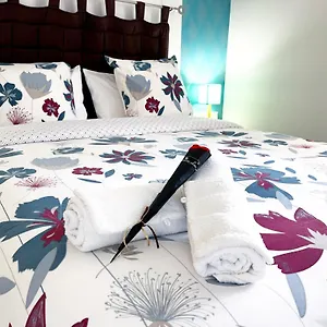  Appartement Emporium - Premium Serviced